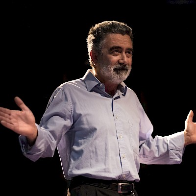 Fotografia de Carlos Teles