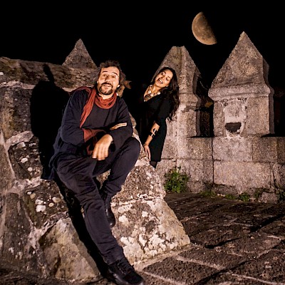 Fotografia de Ricardo Chaves