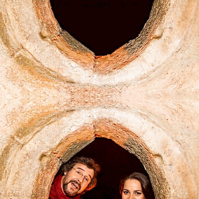 Fotografia de Ricardo Chaves