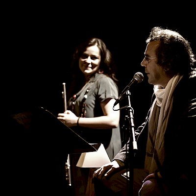 Fotografia de Ricardo Chaves