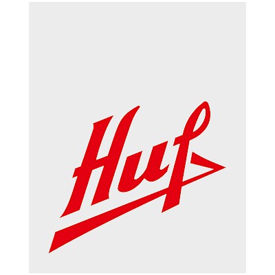 Huf