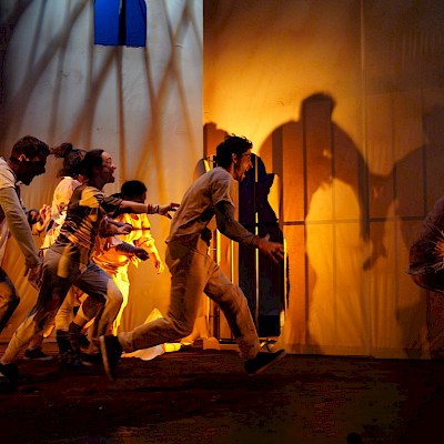 Fotografia de Carlos Teles